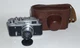 Zorki-4 Russian Rangefinder 35mm camera Jupiter-8 2/50
