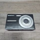 Olympus FE-360 8.0MP Digital Camera Black Camera Only For Parts