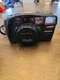Samsung Maxima 105 35mm Point & Shoot Film Camera