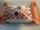 Sanrio Hello Kitty 35mm Film Camera NEW Limited Edition