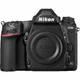 Nikon D780 24.5MP Digital SLR Camera - Black (Body Only)