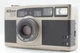 All works [Near MINT] Nikon 35 Ti silver 35mm Point&Shoot Film Camera From JAPAN