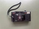 Vivitar PS:20 35mm Point n&rsquo; Shoot Camera | Not Tested | Missing Front Cap