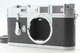 Rare! M6 0.85 Finder Leica Modified "MINT+++ S/N 734xxx" M3 DS 35mm Film Camera