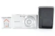 【Near mint】Sony Cyber-shot DSC-W610 Silver Camera Japanese Only#2752549