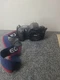 Canon EOS Rebel G 35mm Camera No Lens.  Parts Or Repair Only
