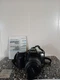 Minolta 400si 35mm SLR Camera with AF Zoom 35-70mm Lens and Manual Untested