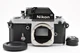 [MINT w/ AR-1] Nikon F2 Photomic DP-1 Silver 35mm SLR Film Camera From JAPAN