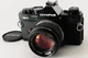 [Near MINT]  Olympus OM-2 Spot Program SLR Camera w/Auto-s 50mm F1.4 From Japan