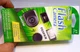 FujiFilm Quick Snap 35mm Cameras Continuous Flash Exp. 2020 ISO 400