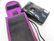 Vivitar PS80 35mm Point & Shoot Film Camera Auto Flash Padded Case