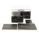 LEICA MP 0.72 BLACK PAINT + BOX 10302 #3980