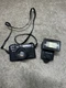 Excellent Yashica Electro 35 GT Rangefinder 35mm Film Camera From JAPAN W/Light