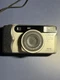 NIKON Lite Touch Zoom 110 AF Quartz Date Film Camera w/ Panorama UNTESTED