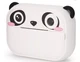 NEW Kidamento Model P Instant Print + Digital Camera for Kids Koko the Panda
