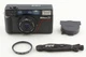 [ MINT+ ] Nikon L35AD ISO 400 Pikaichi Point & Shoot 35mm Film Camera From JAPAN