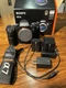 Sony Alpha a7 III 4K 24MP Full-Frame (ILCE7M3/B) -Used, 3 Batts. & SmallRig L-Br
