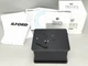 Ilford Obscura 4x5" Film Pinhole Camera Kit UNUSED. USA
