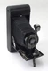 Vintage 1930 Kodak No. 2A Folding Hawkeye Special Camera BLACK!