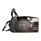 Pentax Zoom 105 R Super 35mm Film Camera Point & Shoot Camera Built in Flash AF