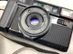 Vintage RICOH AF-40 35mm Point & Shoot Film Camera (Range Finder) Untested