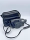 Pentax Zoom 105-R Point & Shoot Camera Black 35mm Film Auto Focus Built-In Flash