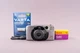 Canon PRIMA SUPER 105 Zoom BOX 35mm Point&Shoot Film Camera