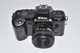 Nikon AF N4004S 35mm SLR Film Camera + AF Nikkor 1.8 50mm Zoom Lens  (PXO10)
