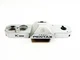 Pentax K1000 camera top | No shoe | Part | $12.55 | #1 |