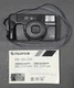 Fujifilm Discovery 312 Zoom 35mm Film Camera &ndash; Working with Manual