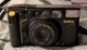 Konica MR.70 35mm Tele/Wide Power Shooter High-Precision Auto Focus Camera