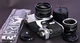 Sears T.L.S 35mm Film SLR c/w SMC Takumar 55mm f/1.8 Lens & TC cum Ext Tube Kit