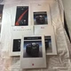 Leica Camera Binoculars Brochure Lot M6 R6 R5 AF-C1 Dealer Booklets