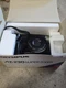 Olympus Zoom AF AZ-230 Super zoom - 35mm Film Camera & Case 