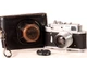 ZORKI 4K Serviced CLA LEICA Film Camera JUPITER 8 2/50mm Lens