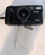 Vivitar 300Z Zoom 35mm Point & Shoot AF Film Camera  Case. *Untested No Battery*