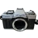 Minolta XG-1 35mm SLR Film Camera Body Only Untested Parts Repair Vintage