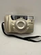Bell & Howell PZ3300 35mm Film Camera Point Shoot AF Power Zoom Flash Gold