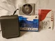 Canon ELPH LT 260 Film Camera With Original Case Box and Manual point and shoot