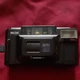 RICOH FF-3AF Film Holder with Case Used Junk