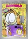 Akica Garfield 35mm Film Talking Camera In Original Package Never Used