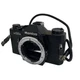 Mamiya NC 1000S Film Camera Junk Used, Vintage, Needs Repair