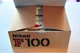 Nikon F100 Film Camera, US Version, Comes with Product Brochure