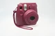 Fuji Fujifilm Instax Mini 8 Instant Film Camera #G978