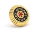 Contax Film Camera Metal Flash Sync Cap 50th anniversary Years
