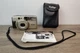Vivitar 357PZ 35mm Point & Shoot 35-70mm Film Camera (Working) Good Shape