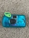 Fuji QuickSnap Waterproof Disposable One Time Use Camera