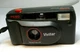 Vivitar PS 120 35 35mm Point & Shoot Film Camera  - AS IS untested as found