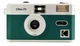 Kodak Ultra F9 Film White x Green Camera JAPAN New