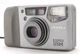 【Near Mint w/Strap】 PENTAX ESPIO 115M Gray Point & Shoot 35mm Film Camera JAPAN